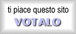 Vota il mio sito!!